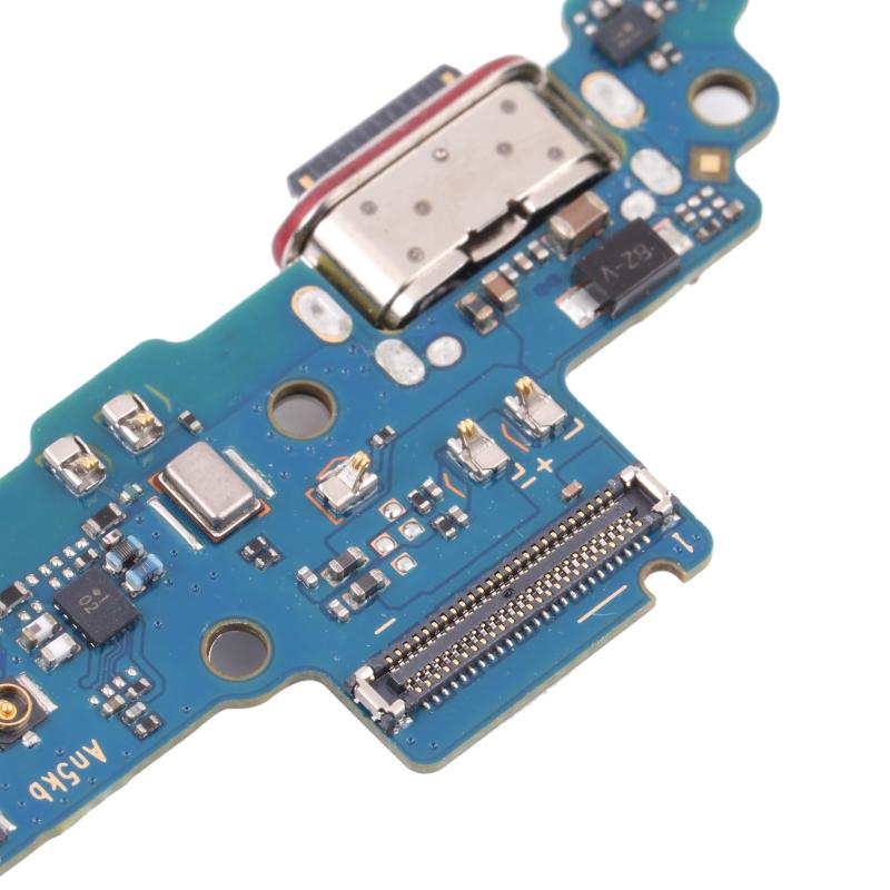 Sony Xperia 10 III Charging Port Board Replacement | XQ-BT52 – image 4