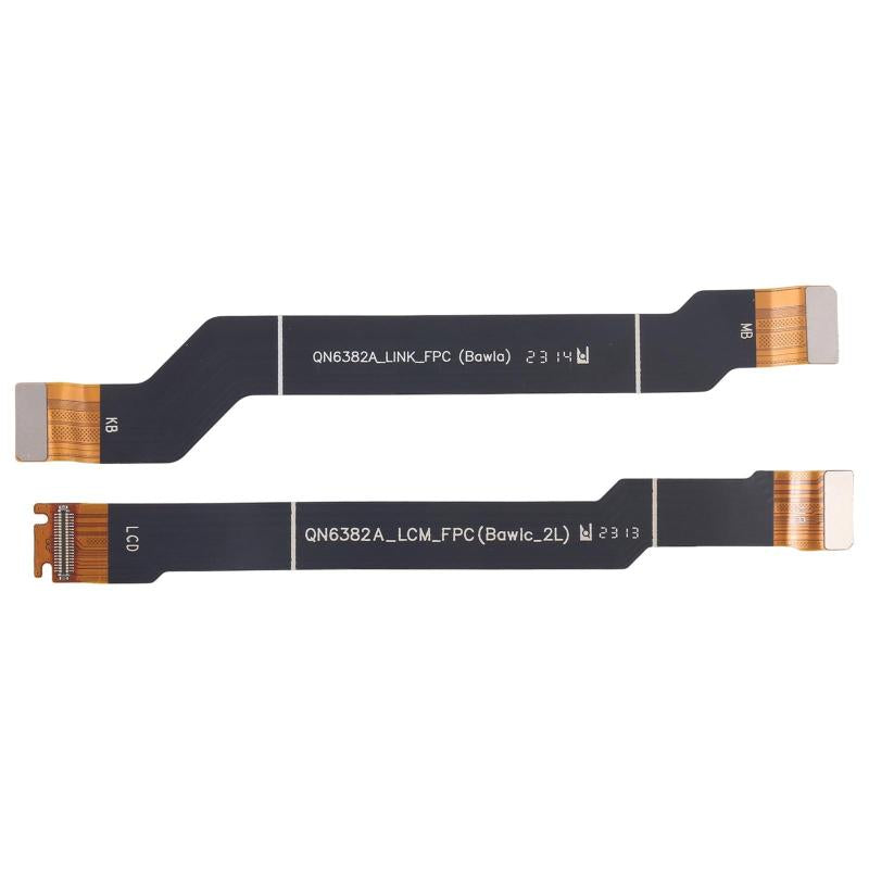 Sony Xperia 10 V LCD Display Flex Cable Replacement | XQ-DC54 – image 1