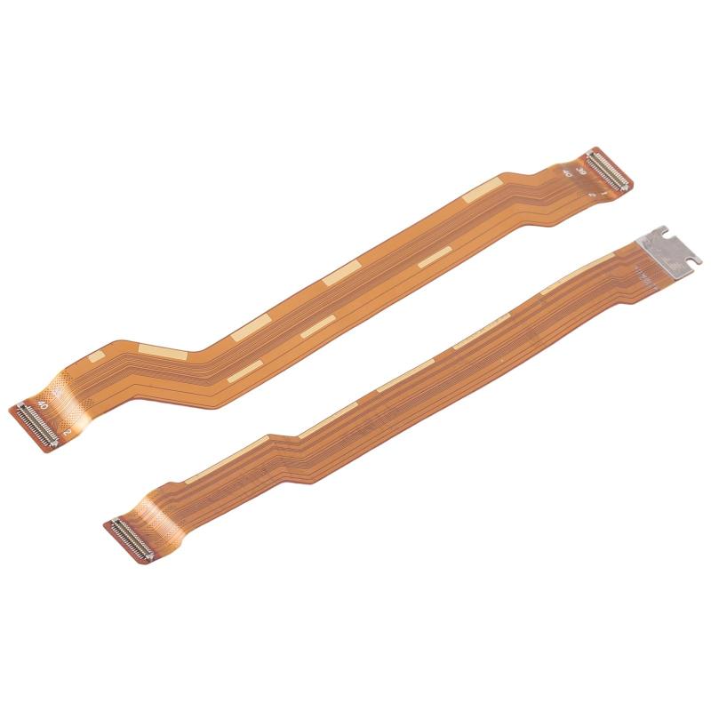 Sony Xperia 10 V LCD Display Flex Cable Replacement | XQ-DC54 – image 2