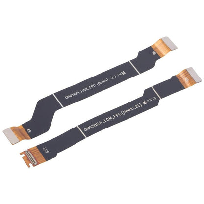 Sony Xperia 10 V LCD Display Flex Cable Replacement | XQ-DC54 – image 3