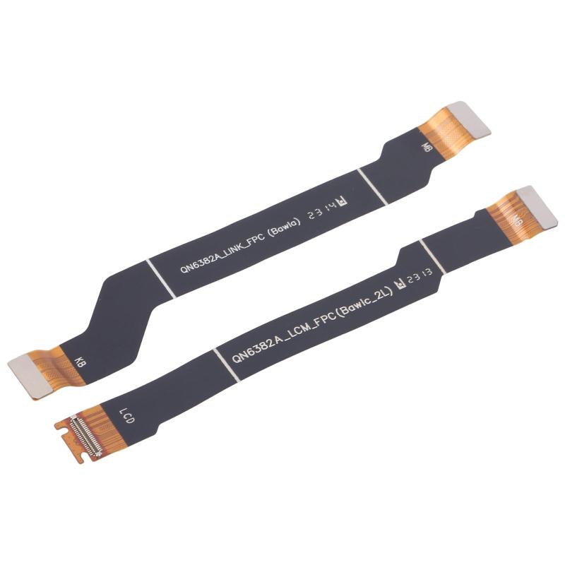 Sony Xperia 10 V LCD Display Flex Cable Replacement | XQ-DC54 – image 3