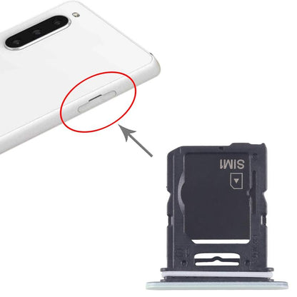 Sony Xperia 10 V SIM Card Tray Holder Replacement | XQ-DC54 – image 8