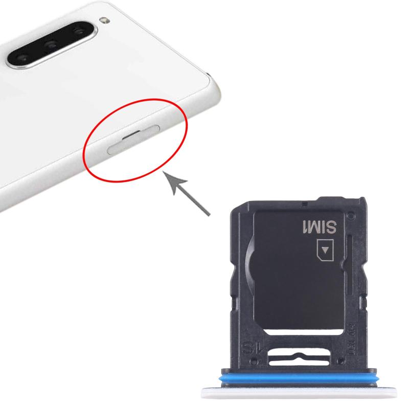 Sony Xperia 10 V SIM Card Tray Holder Replacement | XQ-DC54 – image 16