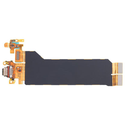 Sony Xperia 5 IV Charging Port Flex Cable Replacement | XQ-CQ54 – image 1