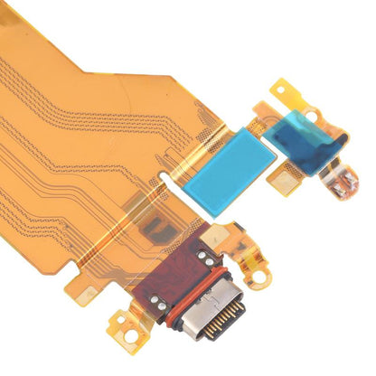 Sony Xperia 5 IV Charging Port Flex Cable Replacement | XQ-CQ54 – image 4