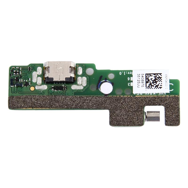 Sony Xperia E5 Charging Port Board Replacement | F3311 F3313 – image 3