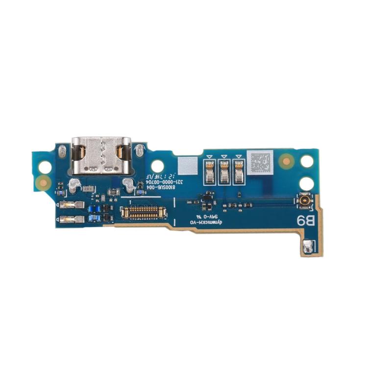 Sony Xperia L1 Charging Port Board Replacement | G3311 G3312 G3313 – image 1