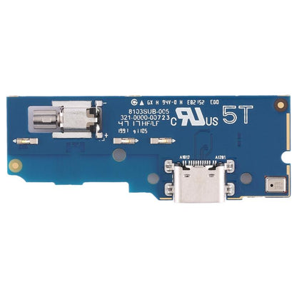Sony Xperia L2 Charging Port Board Replacement | H3311 H4311 – image 2