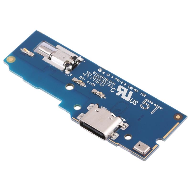 Sony Xperia L2 Charging Port Board Replacement | H3311 H4311 – image 3
