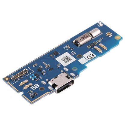 Sony Xperia L2 Charging Port Board Replacement | H3311 H4311 – image 4