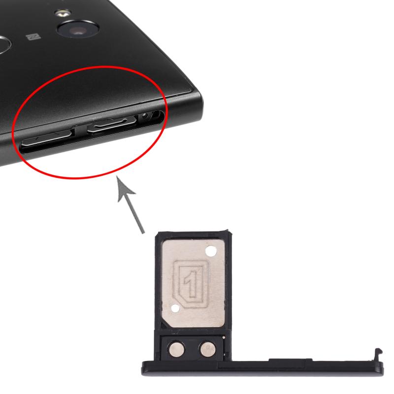 Sony Xperia L2 SIM Card Tray Holder Replacement | H3311 H4311 – image 4