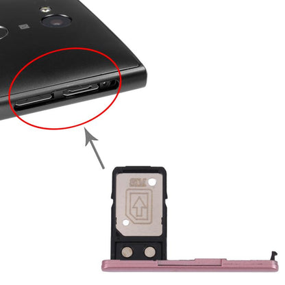 Sony Xperia L2 SIM Card Tray Holder Replacement | H3311 H4311 – image 8