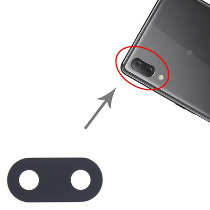 Sony Xperia L3 Rear Camera Lens Glass Replacement | I4312 I4332 – image 4