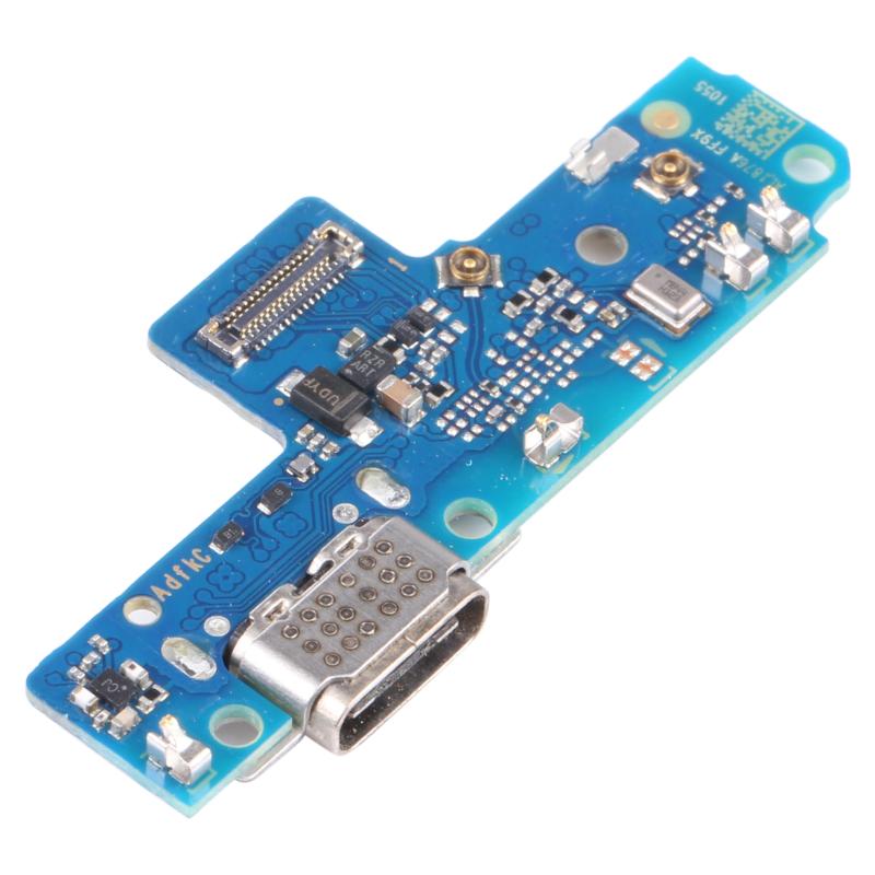 Sony Xperia L4 Charging Port Board Replacement | XQ-AD51 XQ-AD52 – image 2