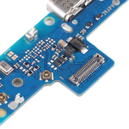 Sony Xperia L4 Charging Port Board Replacement | XQ-AD51 XQ-AD52 – image 4
