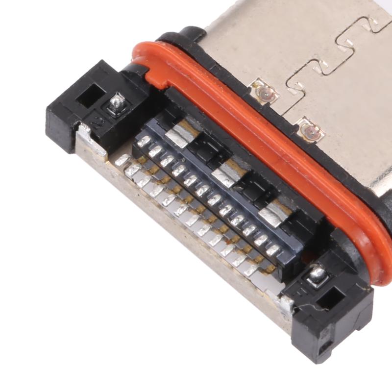 Sony Xperia X Compact USB-C Charging Port Connector Replacement | F5321 – image 4