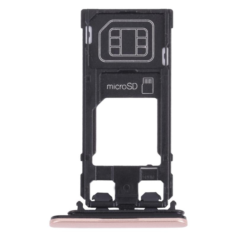 Sony Xperia X Performance SIM and Micro SD Card Tray | F8131 F8132 – image 5