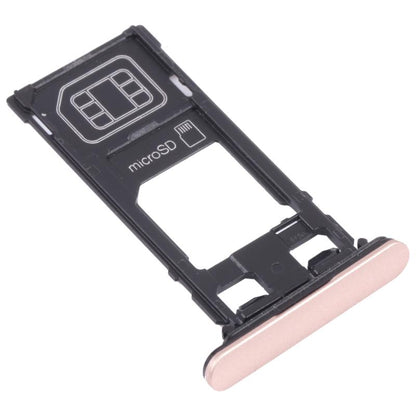 Sony Xperia X Performance SIM and Micro SD Card Tray | F8131 F8132 – image 6