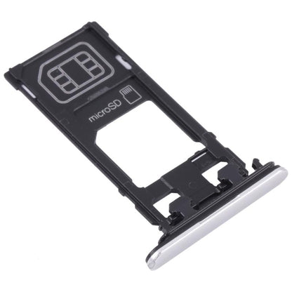 Sony Xperia X Performance SIM and Micro SD Card Tray | F8131 F8132 – image 10