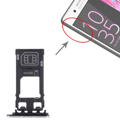 Sony Xperia X Performance SIM and Micro SD Card Tray | F8131 F8132 – image 12