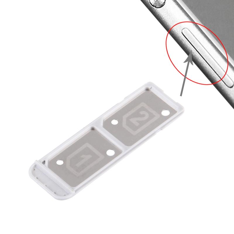Sony Xperia XA Dual SIM Card Tray Replacement | F3112 F3116 – image 1