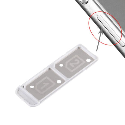 Sony Xperia XA Dual SIM Card Tray Replacement | F3112 F3116 – image 4