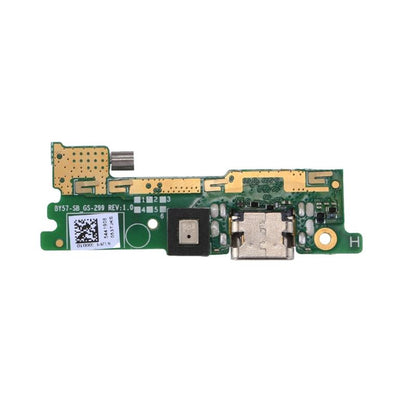 Sony Xperia XA1 Charging Port Board Replacement | G3112 G3121 – image 2