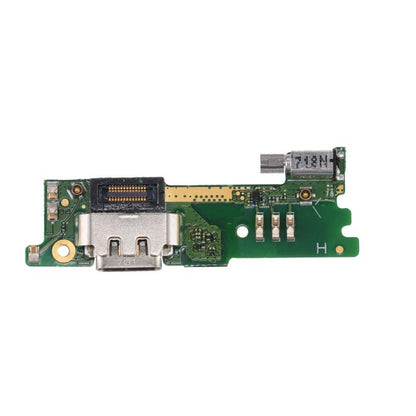 Sony Xperia XA1 Charging Port Board Replacement | G3112 G3121 – image 3