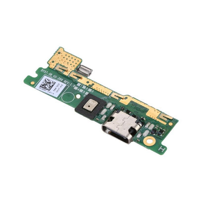 Sony Xperia XA1 Charging Port Board Replacement | G3112 G3121 – image 4