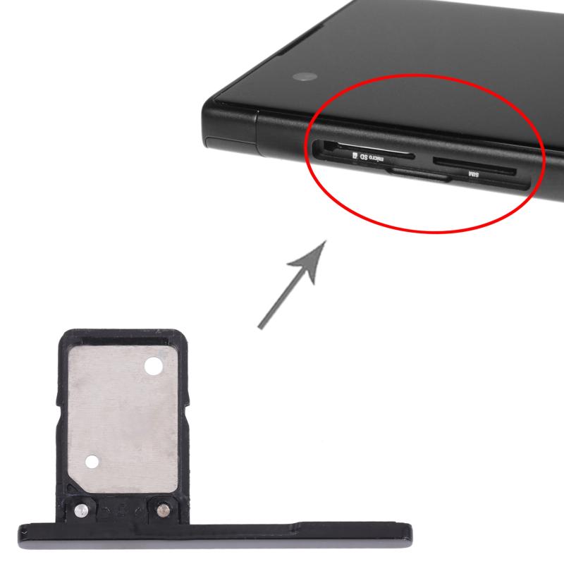 Sony Xperia XA1 SIM Card Tray Replacement | G3112 G3121 G3123 – image 4