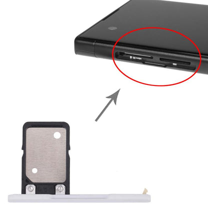 Sony Xperia XA1 SIM Card Tray Replacement | G3112 G3121 G3123 – image 16