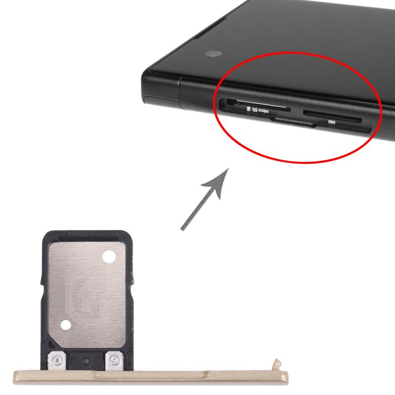 Sony Xperia XA1 Ultra SIM Card Tray Replacement | G3212 G3221 G3223 – image 8
