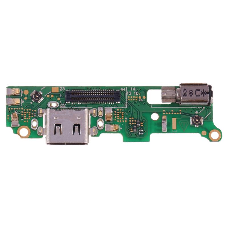 Sony Xperia XA2 Charging Port Board Replacement | H3113 H3123 H4113 – image 2