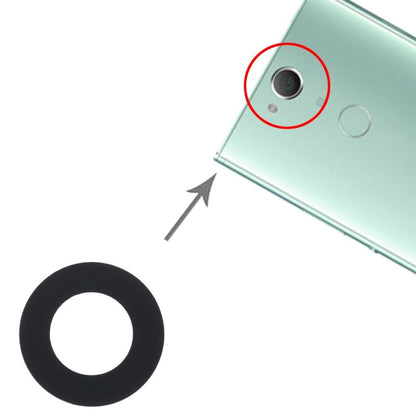 Sony Xperia XA2 Rear Camera Lens Glass Replacement | H3113 H3123 – image 4