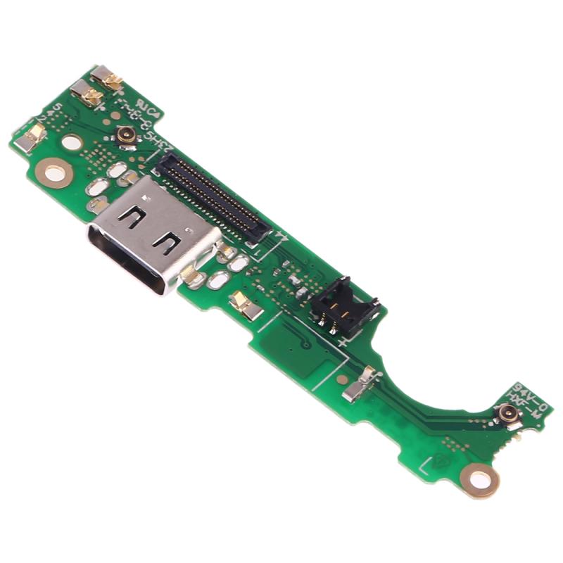Sony Xperia XA2 Ultra Charging Port Board Replacement | H3213 H4213 – image 3