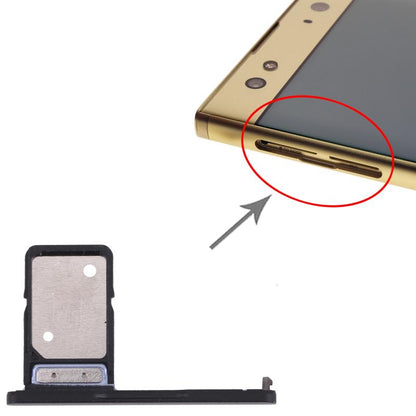 Sony Xperia XA2 Ultra SIM Card Tray Replacement | H3213 H3223 H4213 – image 4