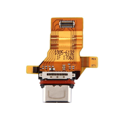 Sony Xperia XZ Premium USB-C Charging Flex Cable | G8141 G8142 – image 1