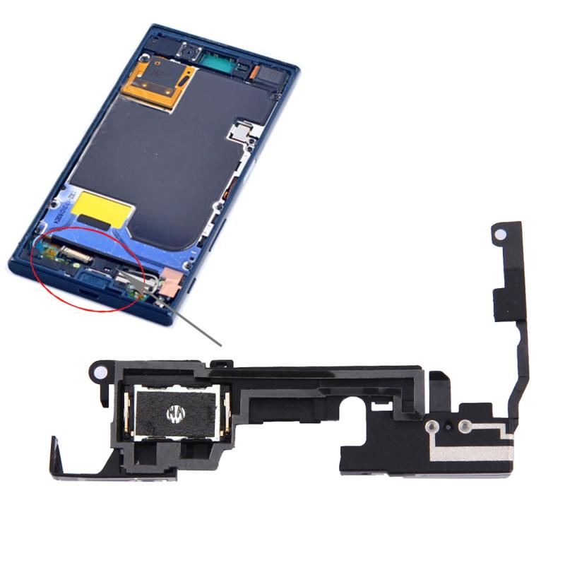 Sony Xperia XZ Loudspeaker with Housing Replacement | F8331 F8332 – image 4