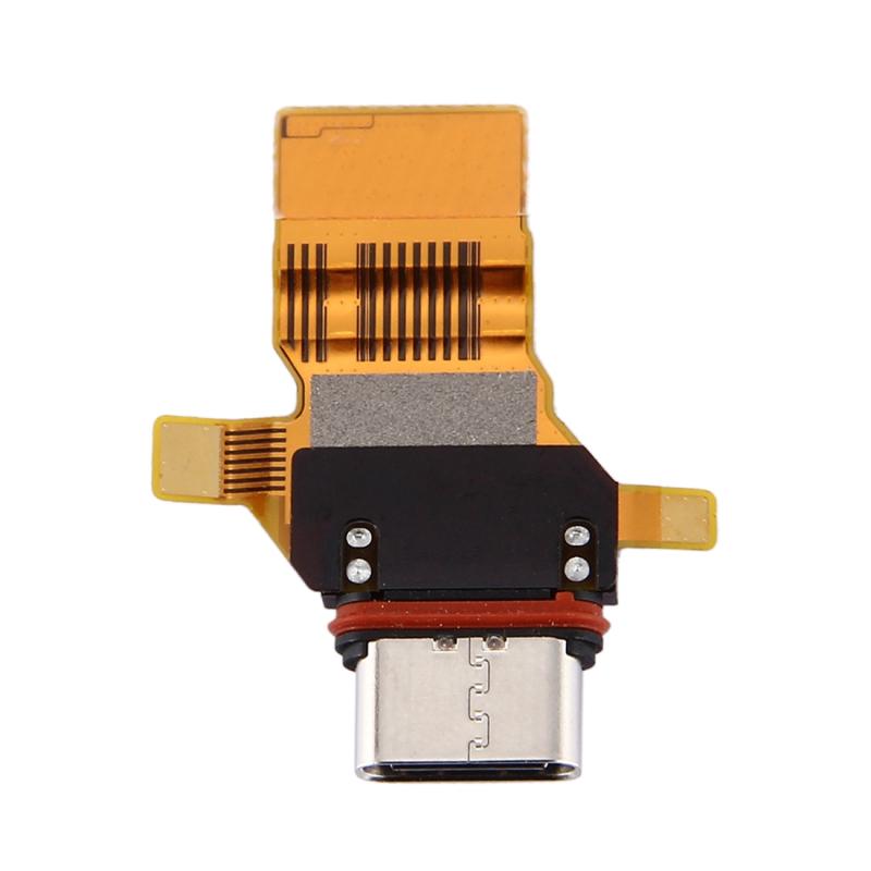 Sony Xperia XZ Premium Charging Port Flex Replacement | G8141 G8142 – image 3