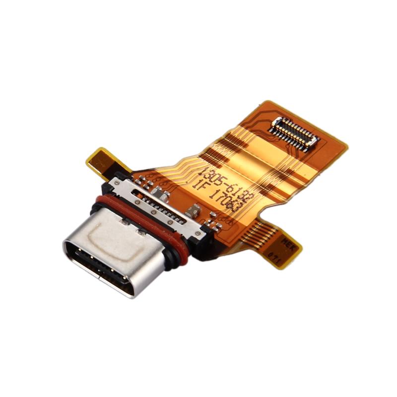 Sony Xperia XZ Premium Charging Port Flex Replacement | G8141 G8142 – image 4