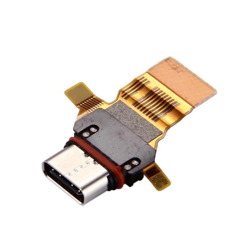 Sony Xperia XZ Premium Charging Port Flex Replacement | G8141 G8142 – image 5