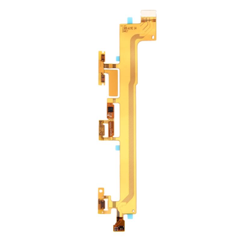 Sony Xperia XZ Premium Power Button Flex Replacement | G8141 G8142 – image 2