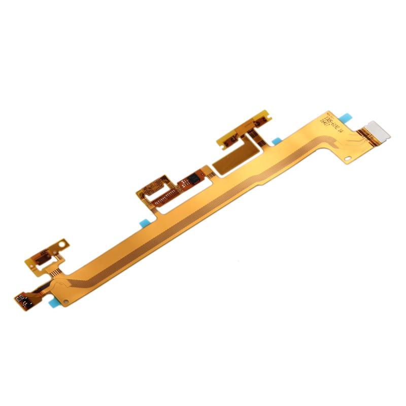 Sony Xperia XZ Premium Power Button Flex Replacement | G8141 G8142 – image 3