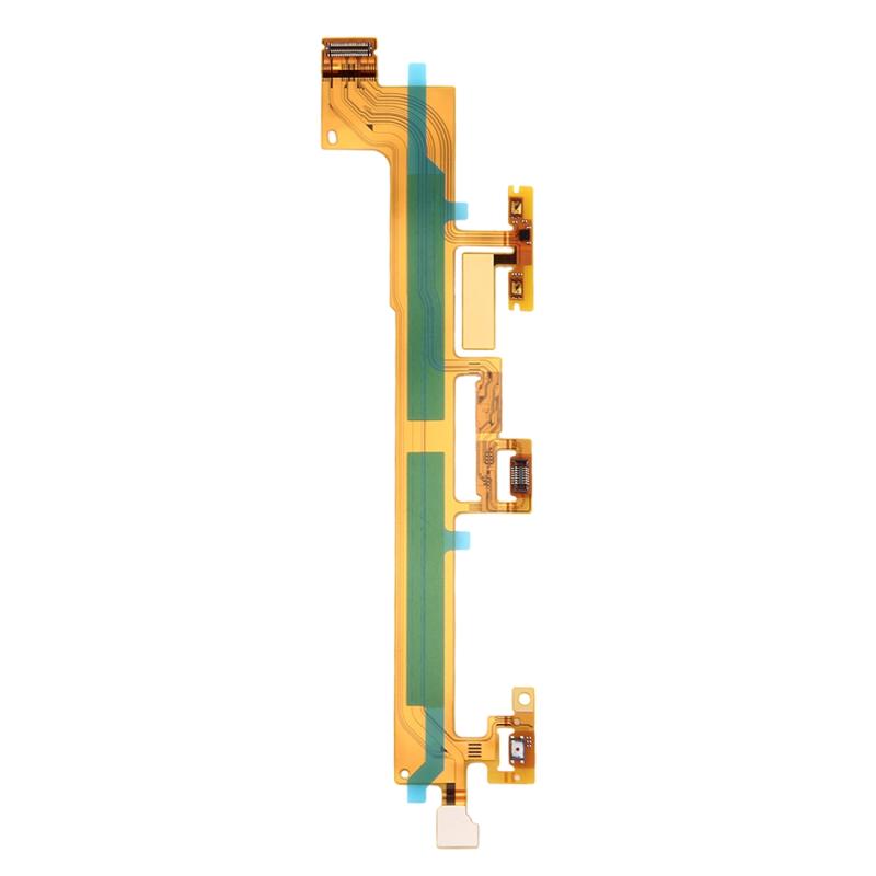 Sony Xperia XZ Premium Power Button Flex Replacement | G8141 G8142 – image 4
