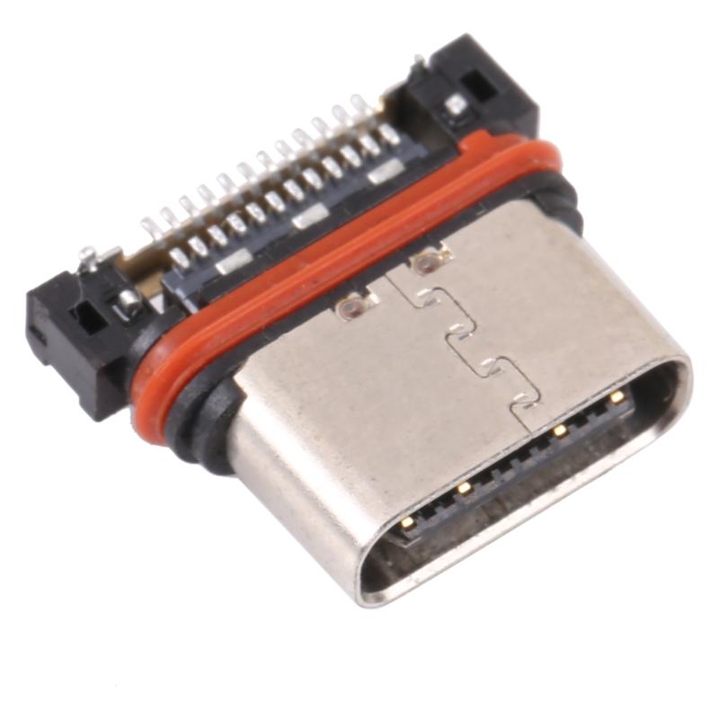Sony Xperia XZ1 Compact Charging Port Flex Cable Replacement | G8441 – image 2