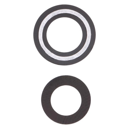 Sony Xperia XZ1 Rear Camera Lens Cover Replacement | G8341 G8342 – image 1