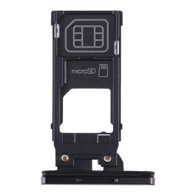 Sony Xperia XZ3 SIM and microSD Card Tray Replacement | H8416 H9436 – image 2