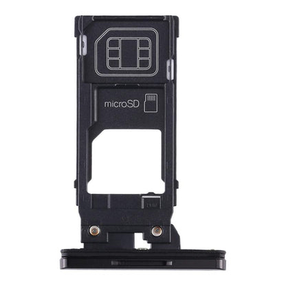 Sony Xperia XZ3 SIM and microSD Card Tray Replacement | H8416 H9436 – image 2