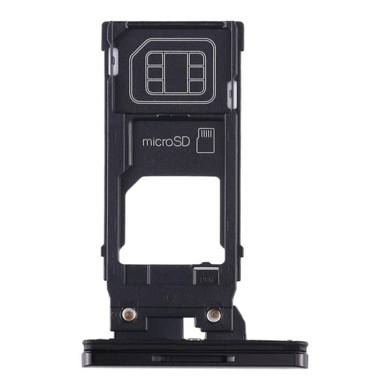 Sony Xperia XZ3 SIM and microSD Card Tray Replacement | H8416 H9436 – image 2