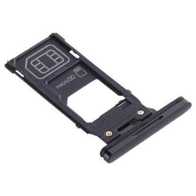 Sony Xperia XZ3 SIM and microSD Card Tray Replacement | H8416 H9436 – image 3